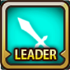 Leader skill: 50% Attack Power