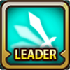 Leader skill: 10% Attack Speed