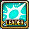 Leader skill: 16% Critical Rate