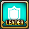Leader skill: 50% Defense